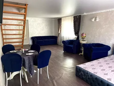 Комната Алтайский край, Алтайский район, Айский сельсовет, с. Ая ул. ...