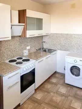 1-к кв. Ярославская область, Ярославль Суздальское ш., 52 (41.7 м)