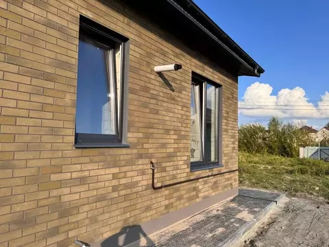 Дом в Калининградская область, Гурьевский муниципальный округ, пос. ...