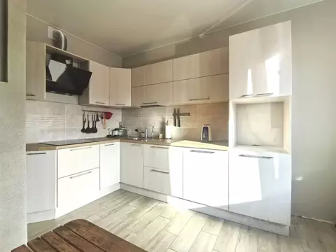 1-к кв. Санкт-Петербург наб. Реки Каменки, 11к2 (33.4 м)