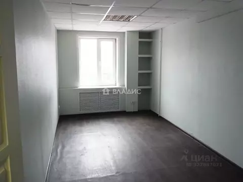 Офис в Владимирская область, Владимир ул. 16 лет Октября, 36а (62 м)