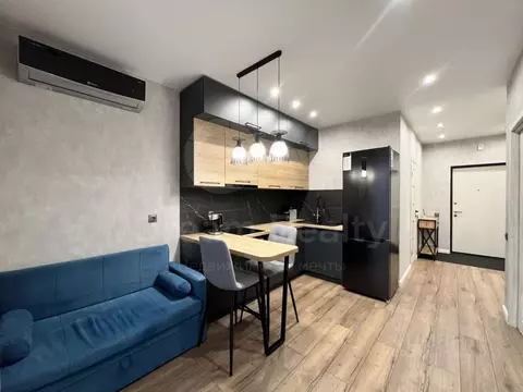 1-к кв. Москва Муравская ул., 46к4 (42.4 м)