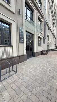 Гараж в Санкт-Петербург Ремесленная ул., 15 (3 м)