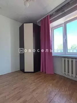 1-к кв. Рязанская область, Рязань ул. Гоголя, 36 (12.7 м)