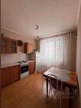 1-к кв. Москва ул. Маршала Баграмяна, 3 (39.0 м)