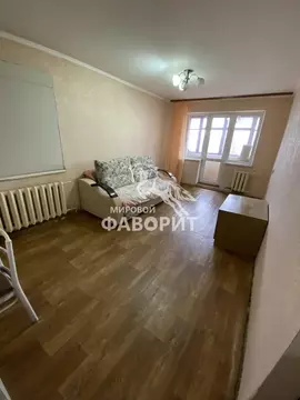 Квартира, 2 комнаты, 42.9 м