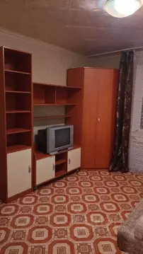 1-к кв. Самарская область, Самара Запорожская ул., 39 (18.0 м)