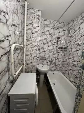 2-комнатная квартира: Краснодар, микрорайон Табачная Фабрика, улица ...