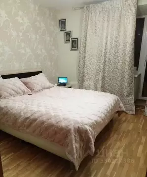 4-к кв. Коми, Сыктывкар ул. Банбана, 5 (73.2 м)