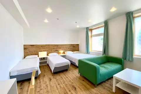 Комната Севастополь ул. Подольцева, 6 (36.0 м)