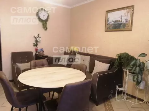 3-к кв. Тюменская область, Тюмень Микрорайон мыс, ул. Малиновского, ...