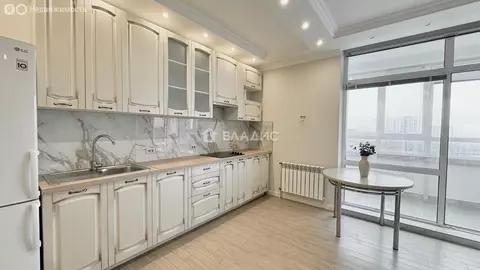 Квартира-студия: Пенза, проспект Победы, 97 (40 м)