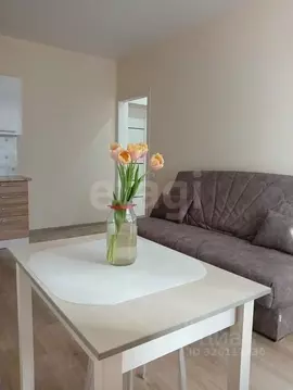 1-к кв. Краснодарский край, Анапа Анапское ш., 24к6 (36.0 м)