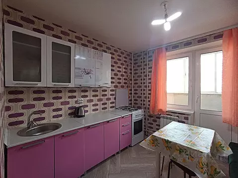 1-к кв. Чувашия, Чебоксары ул. П.В. Дементьева, 18к3 (37.0 м)