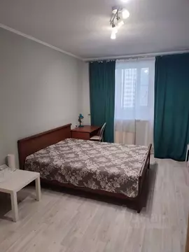 2-к кв. Москва Суздальская ул., 12К5 (60.0 м)