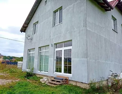 Дом в Калининградская область, Зеленоградск ул. Гвардейская, 5 (225 м)