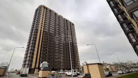 Студия Ростовская область, Ростов-на-Дону, Нахичевань ул. 23-я Линия, ...