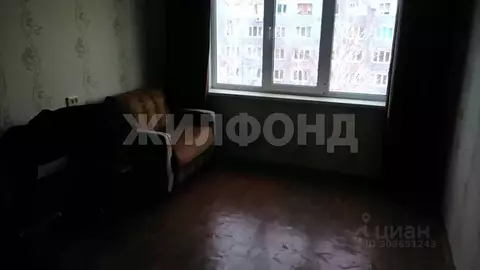 1-к кв. Кемеровская область, Кемерово Ленинградский просп., 18 (16.8 ...