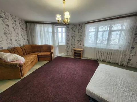 2-к кв. Севастополь просп. Октябрьской Революции, 67 (61.0 м)