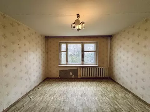 2-к кв. Мордовия, Саранск просп. 70 лет Октября, 61к1 (49.3 м)