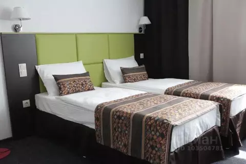 Комната Курганская область, Курган ул. Гоголя, 40