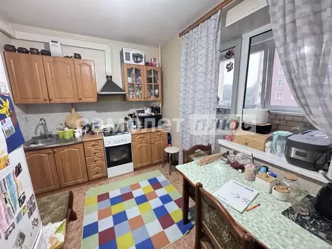 2-к кв. Вологодская область, Череповец просп. Шекснинский, 14 (63.4 м)