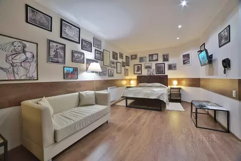 Комната Пензенская область, Пенза ул. Егорова, 3к2 (22.0 м)