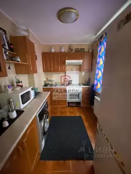 3-к кв. Московская область, Сергиев Посад ул. Дружбы, 11а (60.0 м)