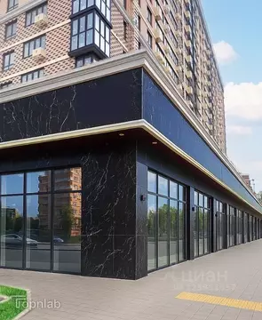 Торговая площадь в Краснодарский край, Краснодар ул. Западный обход, ...