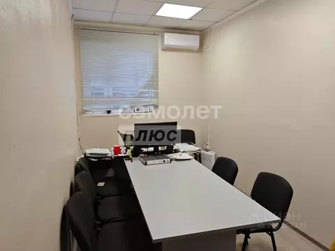 Офис в Московская область, Подольск Комсомольская ул., 1к63 (10 м)