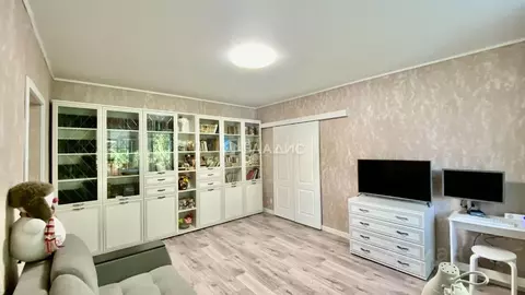 2-к кв. Пензенская область, Пенза Молодогвардейская ул., 16 (39.0 м)