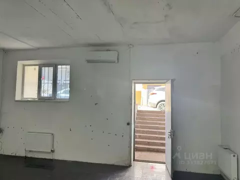 Помещение свободного назначения в Краснодарский край, Краснодар ул. ...