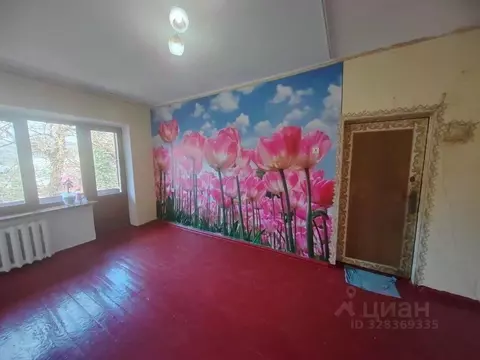 Комната Краснодарский край, Туапсе Горная ул., 8