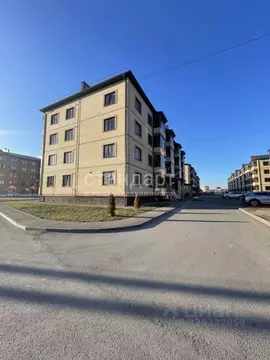 1-к кв. Ставропольский край, Ессентуки Никольская ул. (49.2 м)