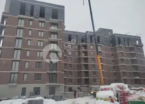 3-к кв. Пермский край, Пермь Алексеевская ул., 47 (59.04 м)