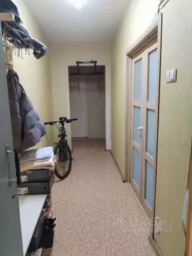 3-к кв. Омская область, Омск ул. Рокоссовского, 10 (63.9 м)