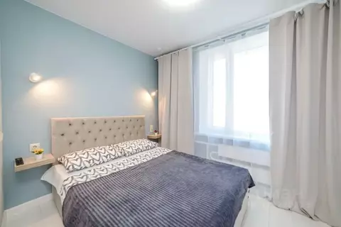 Студия Москва Алтуфьевское ш., 2 (23.0 м)