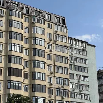 3-к кв. Дагестан, Махачкала туп. 2-й Лаптиева, 10Ак1 (90.0 м)