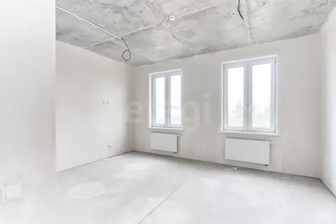 Студия Тюменская область, Тюмень Новгородская ул., 3 (27.0 м)