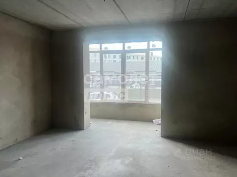 2-к кв. Кабардино-Балкария, Нальчик ул. Шогенова, 75 (68.0 м)