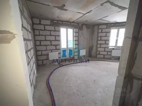 Студия Калужская область, Калуга бул. Солнечный, 18 (30.1 м)