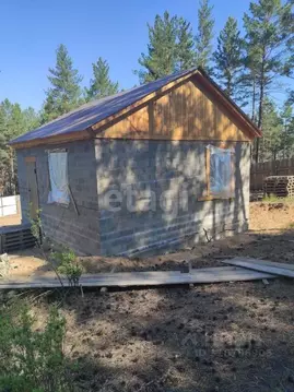 Дом в Забайкальский край, Читинский район, Атамановка пгт Северная ул. ...