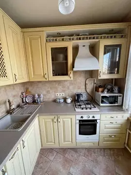 3-к кв. Москва Кетчерская ул., 10 (60.0 м)