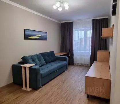 1-к кв. Иркутская область, Иркутск Депутатская ул., 55 (42.0 м)