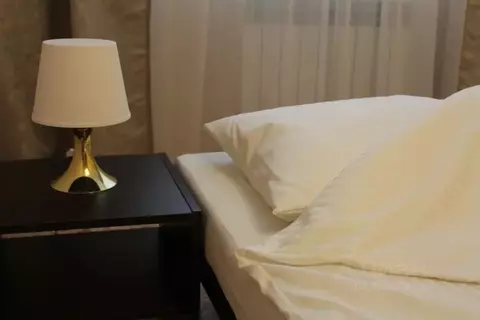 2-к кв. Самарская область, Самара Крутые Ключи мкр, 13 (34.0 м)