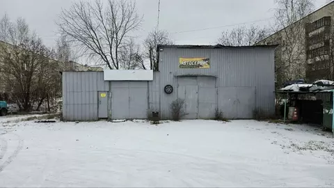 Помещение свободного назначения в Свердловская область, Полевской ул. ...