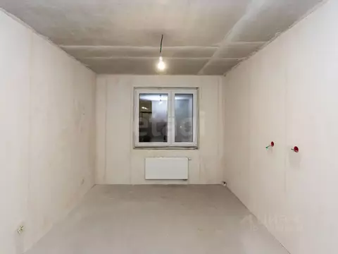 Студия Тюменская область, Тюмень ул. 9 Января, 160к1 (21.2 м)