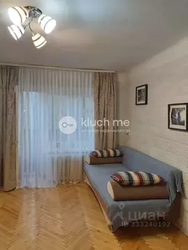 2-к кв. Татарстан, Казань ул. Ташаяк, 1 (42.9 м)