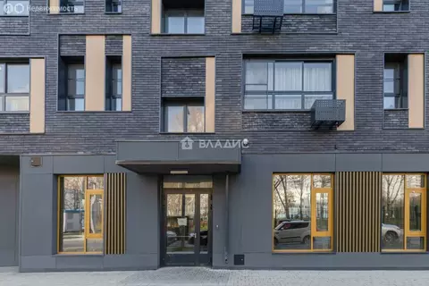 2-комнатная квартира: Москва, Бескудниковский бульвар, 50/1 (58.3 м)