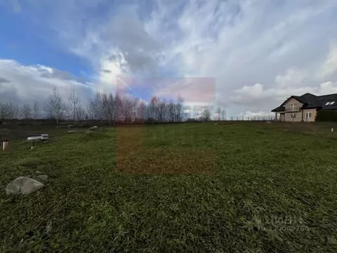 Участок в Калининградская область, Гурьевский муниципальный округ, ...